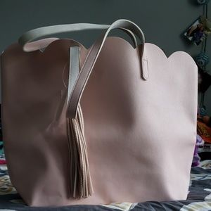 Spring Petal Tote
